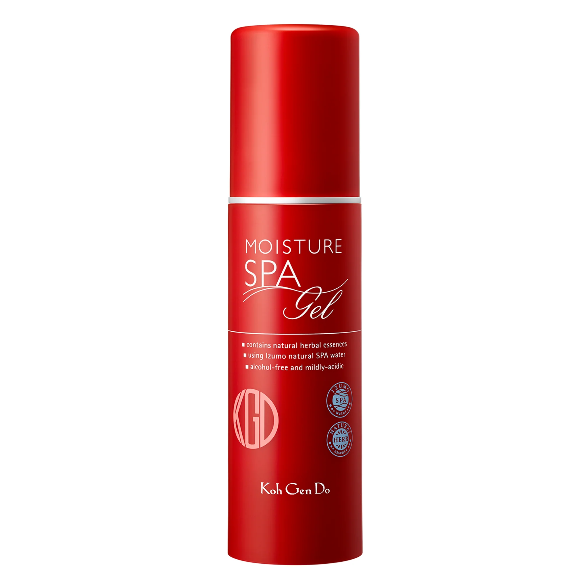 Safe All in One Moisture Gel Clean