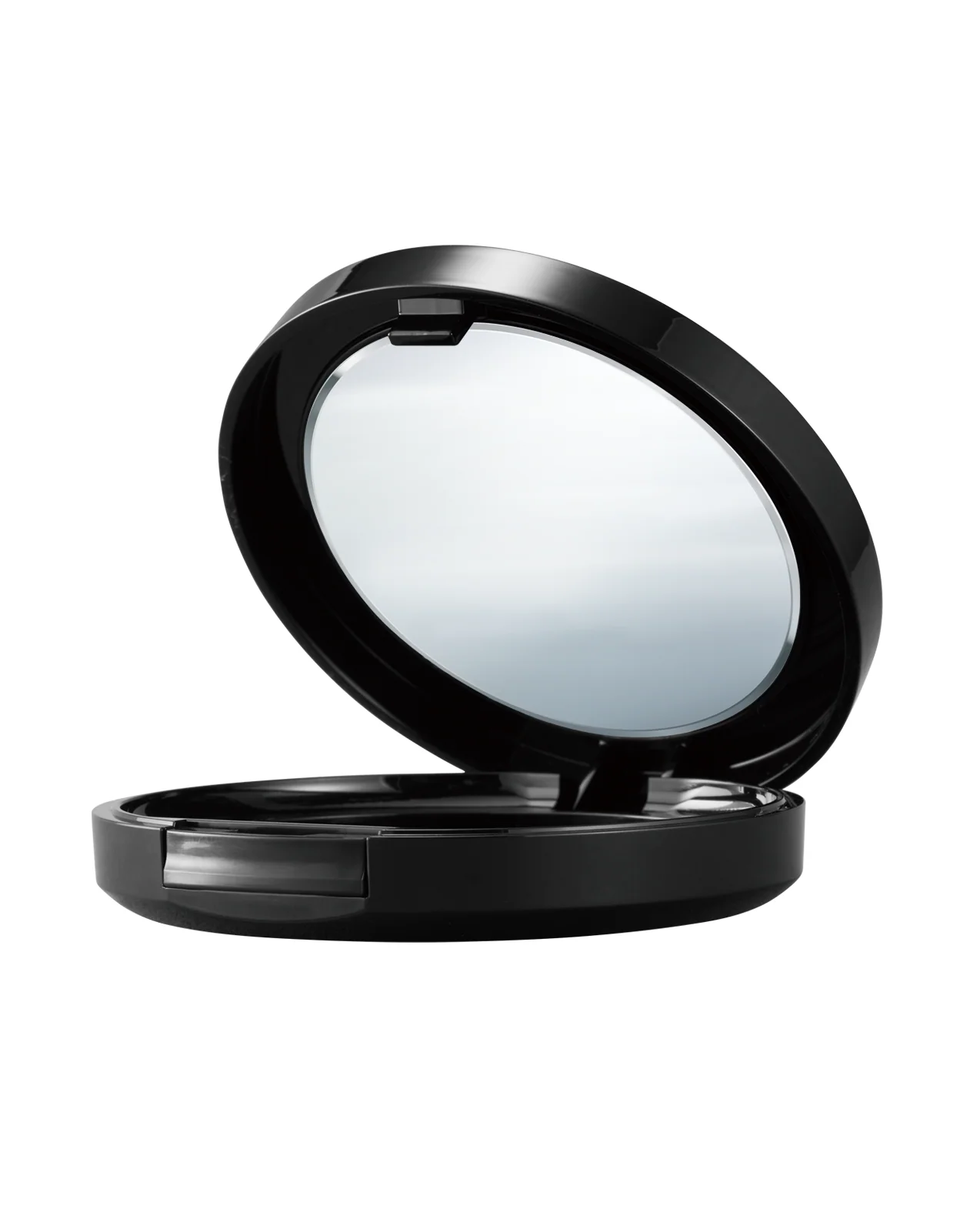 Superior Pressed Powder Compact Case Premium