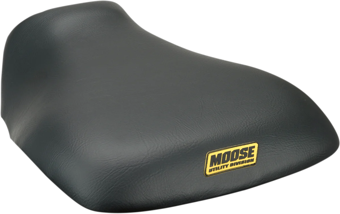 Sustainable MOOSE UTILITY Seat Cover – Black – Arctic Cat CAT50015-30 High-Quality