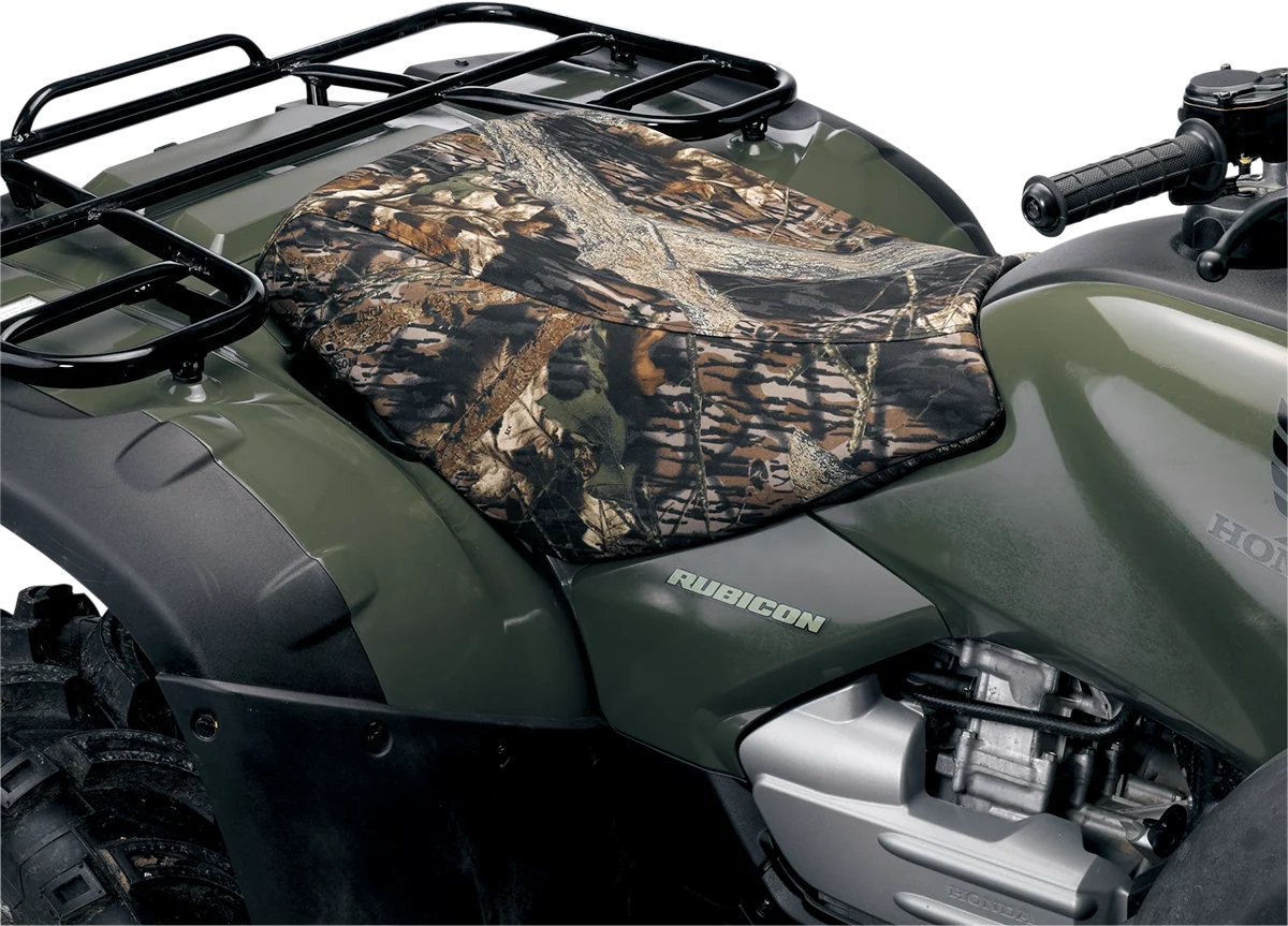 Consistent MOOSE UTILITY Seat Cover – Camo – Arctic Cat SCAC02-155 Long-Lasting