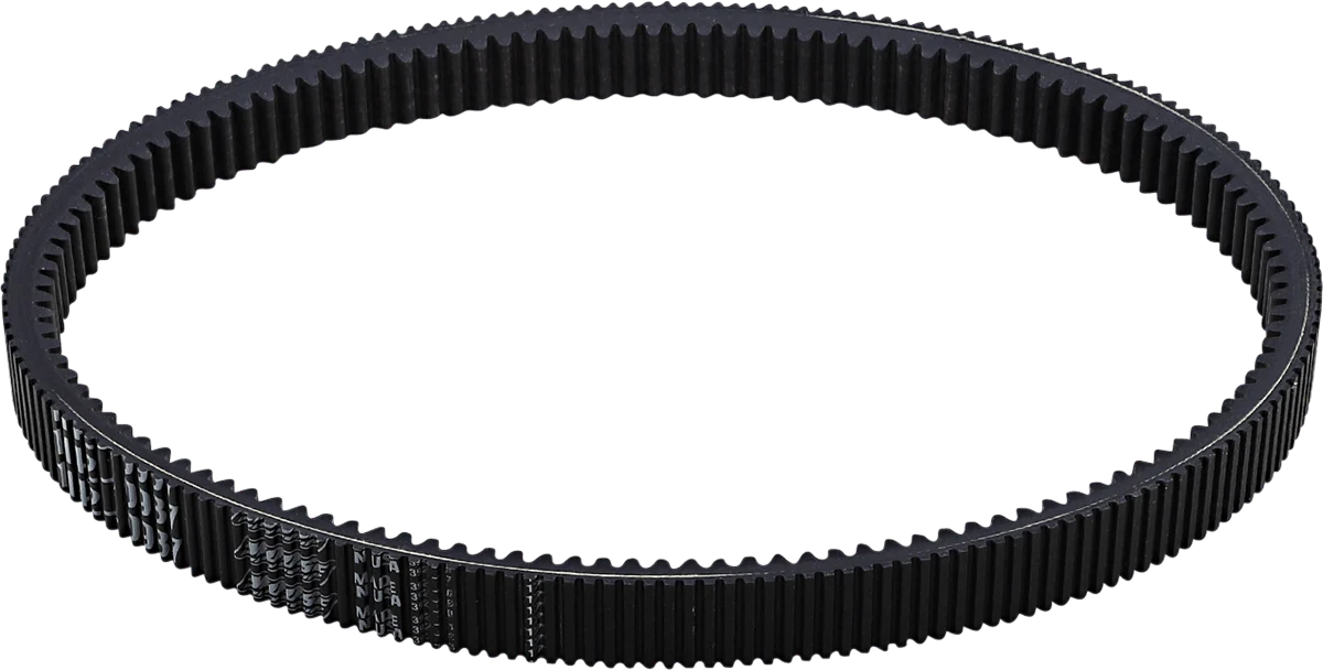 Sophisticated MOOSE UTILITY Drive Belt – Can-Am Arctic Cat Textron Tracker 47-7156 Original Design