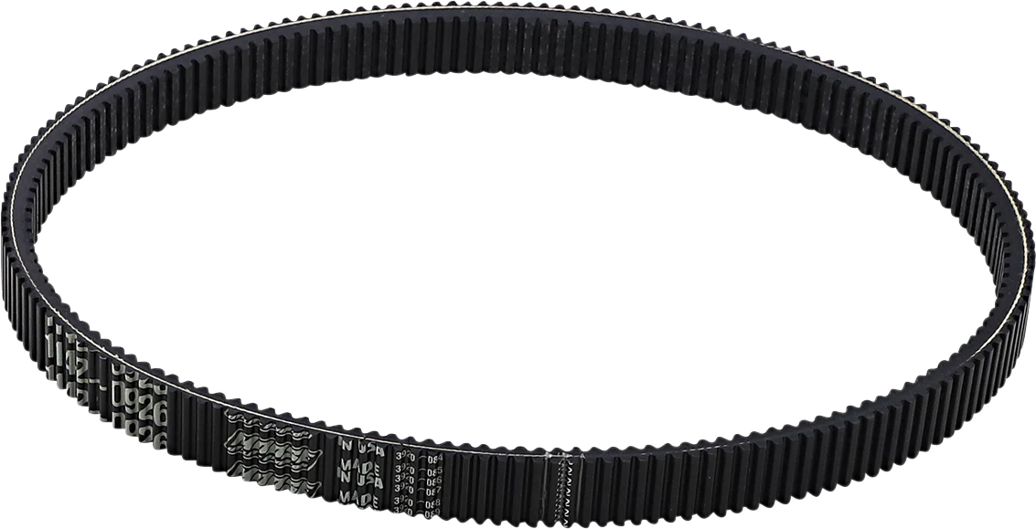 Innovative MOOSE UTILITY Drive Belt – Polaris 47-7145 Professional