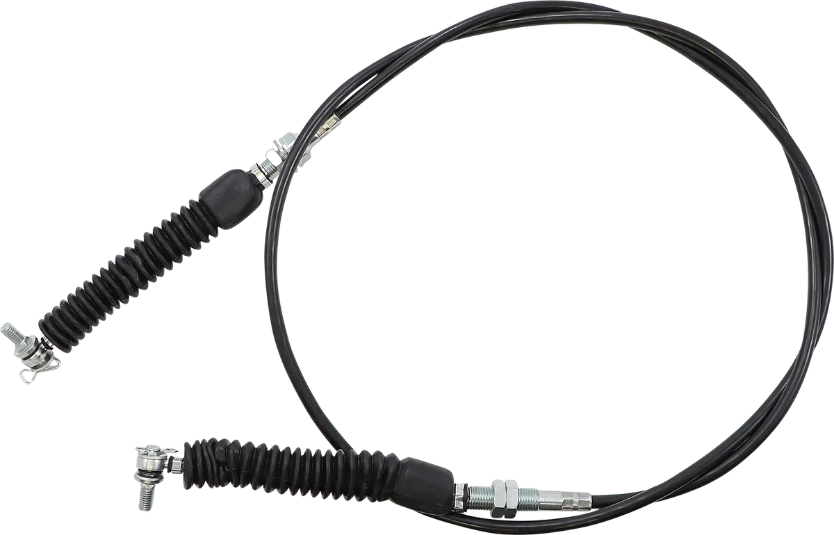 Fast MOOSE UTILITY Shifter Cable – UTV – Can-Am 500-1274-PU User-Friendly