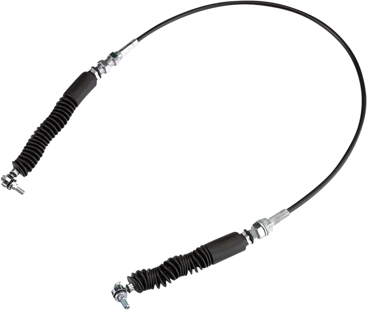 Exclusive MOOSE UTILITY Shifter Cable – UTV – Polaris 100-2221-PU Functional