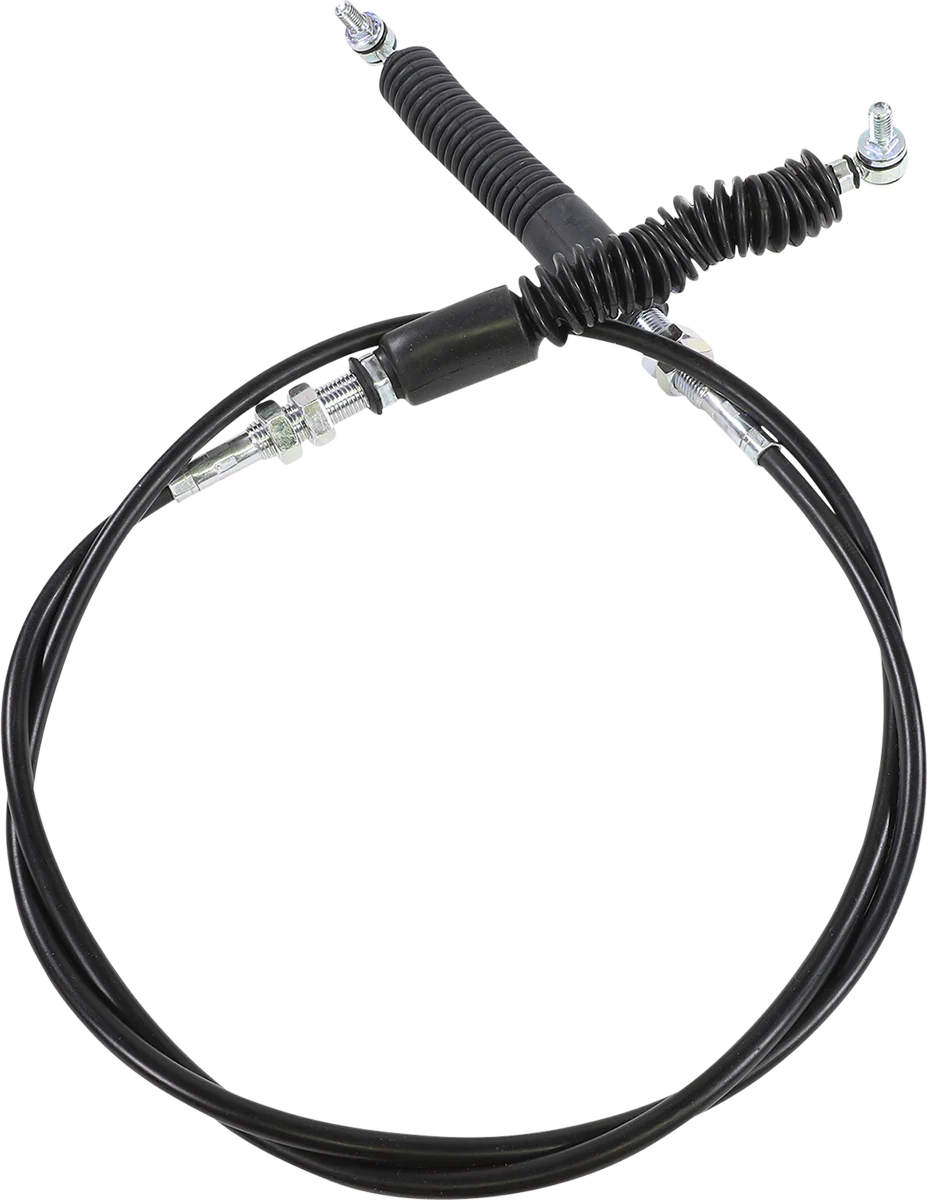 Effective MOOSE UTILITY Shifter Cable – UTV – Polaris 100-2228-PU Fine