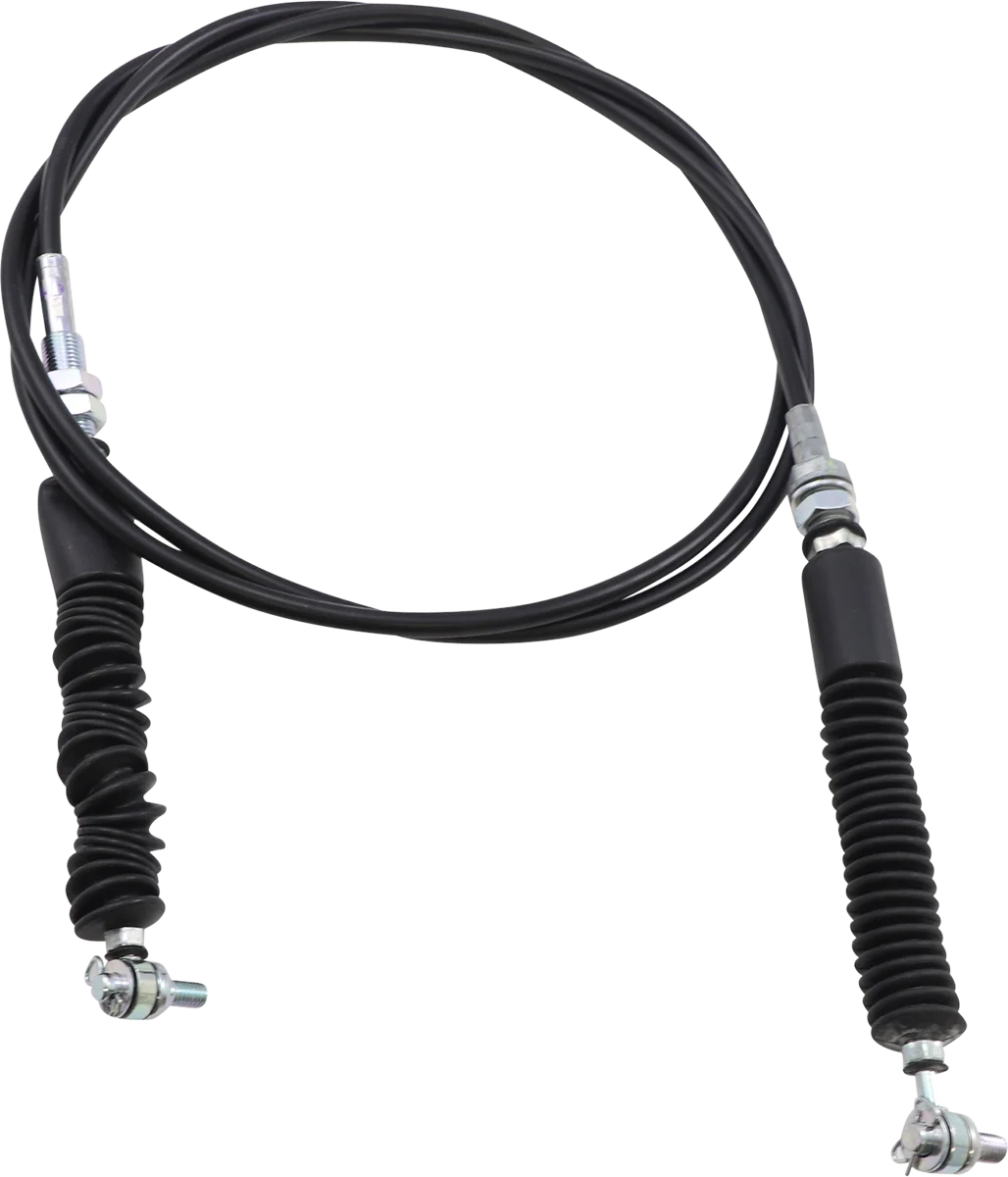 Smooth MOOSE UTILITY Shifter Cable – UTV – Polaris 100-2231-PU High-Grade