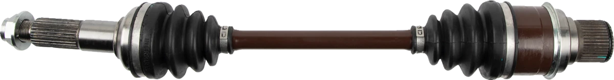 Premium MOOSE UTILITY Axle Kit – Complete – Standard – Rear Right – Yamaha LM6-YA-8-335 Traditional