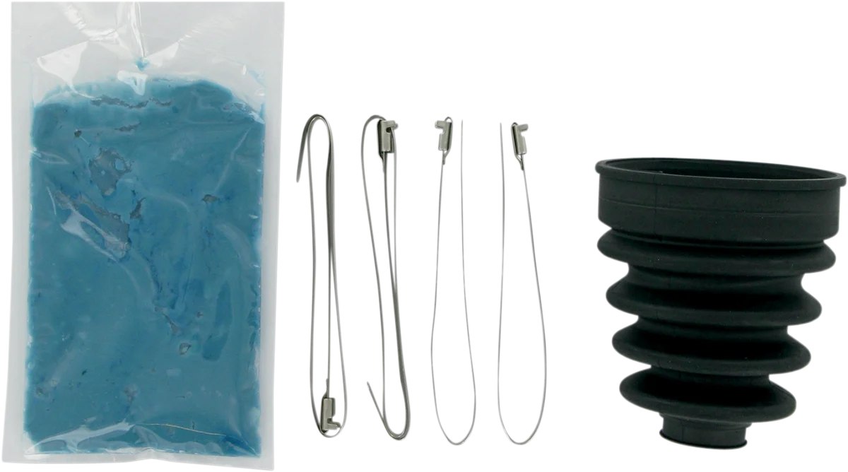Comfortable MOOSE UTILITY CV Boot Kit – Front Middle Rear Outboard AB506 Unique