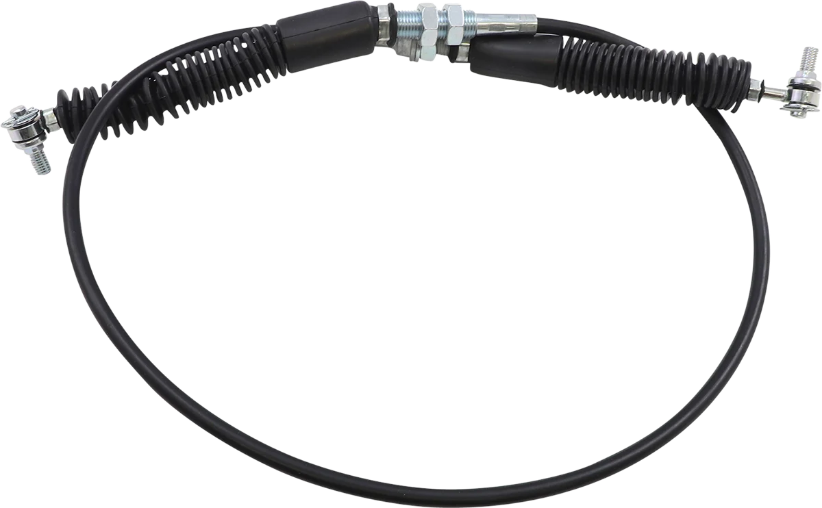 Functional MOOSE UTILITY Shifter Cable – UTV – Polaris 100-2230-PU Specialty