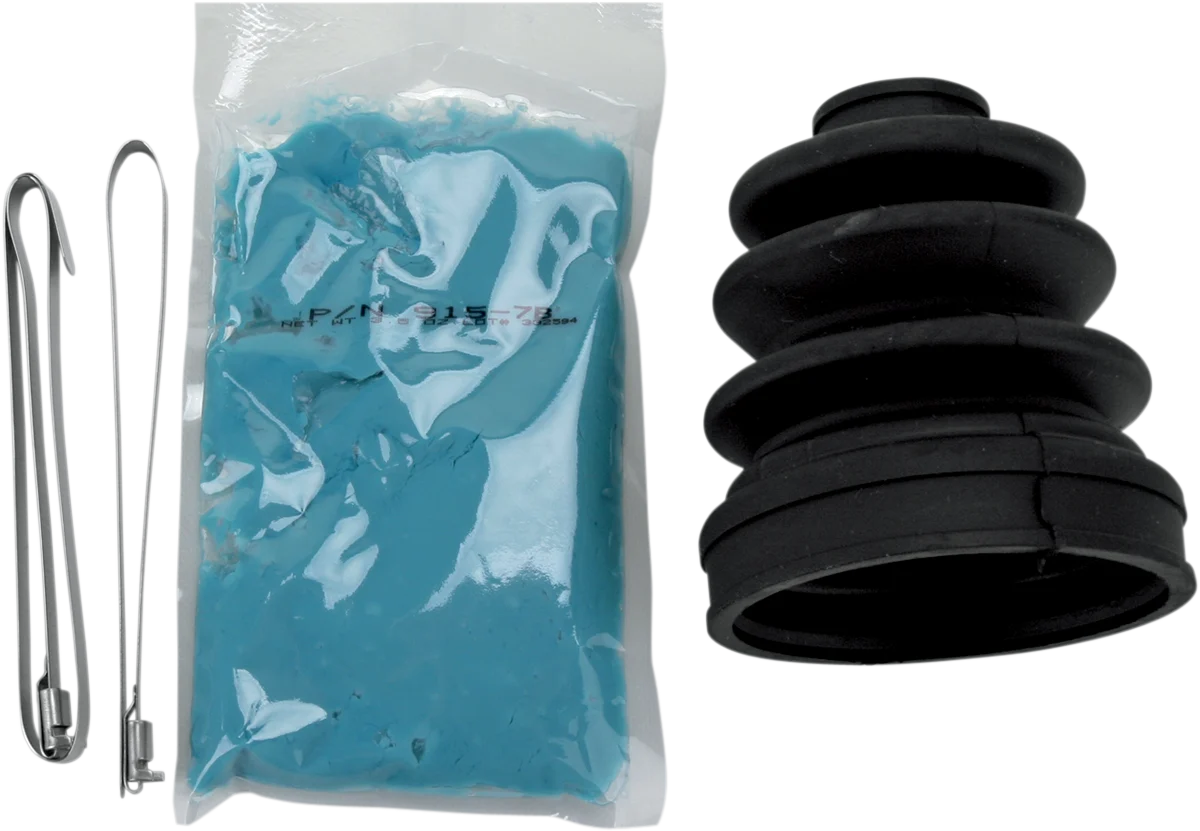 World-Class MOOSE UTILITY CV Boot Kit – Rear Inboard AB712 Efficient