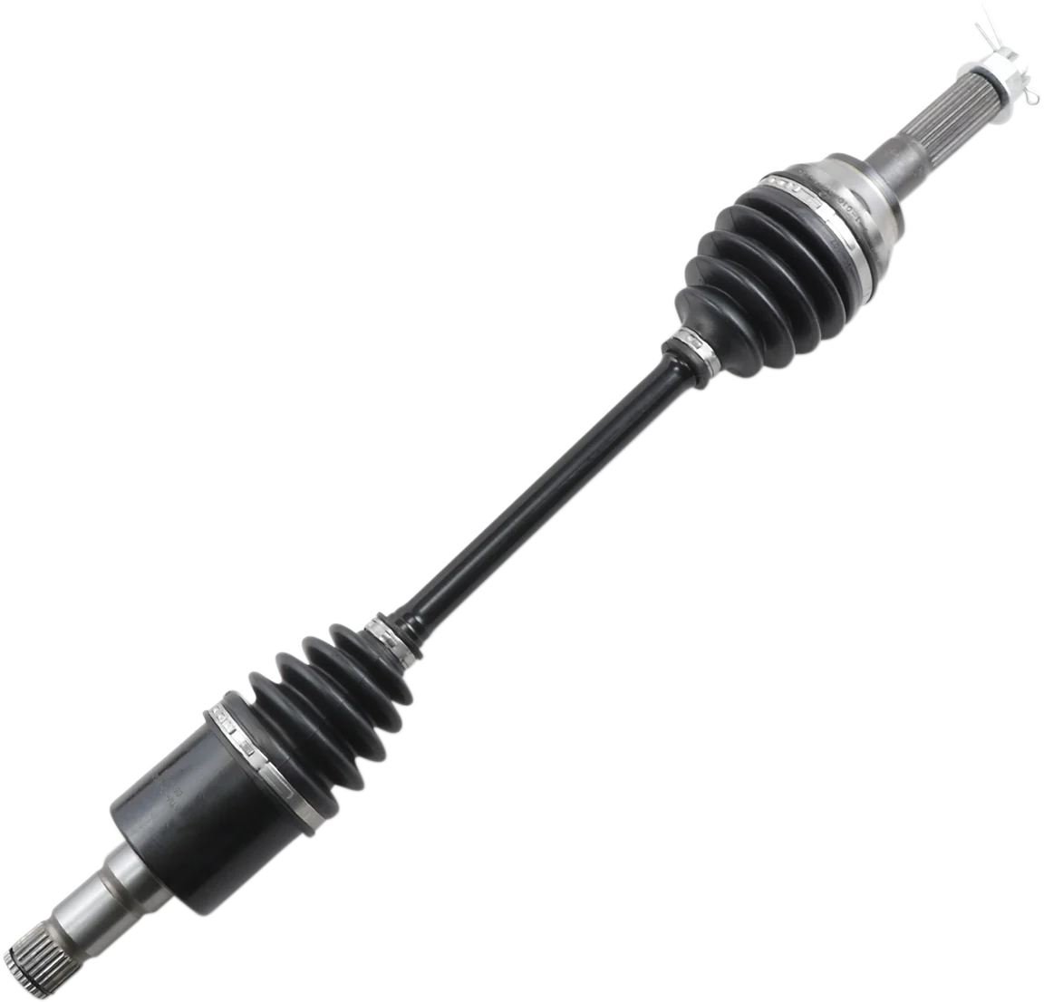 Responsible MOOSE UTILITY Axle Kit – Complete – Standard – Rear Right Middle Left Right – Polaris LM6-PO-8-328 Quality