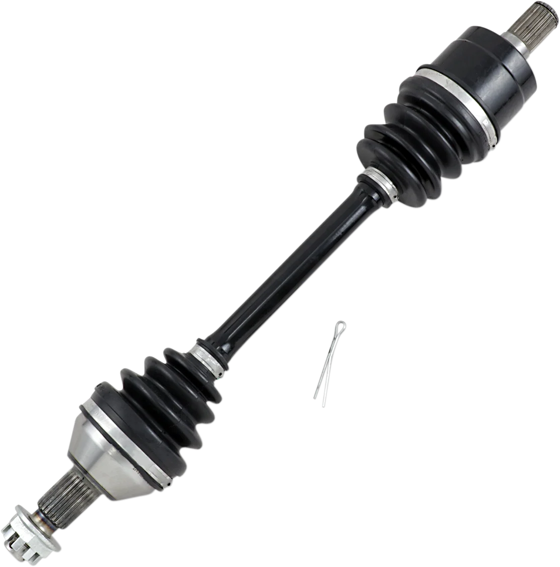 High-Grade MOOSE UTILITY Axle Kit – Complete – Standard – Rear Left – Honda LM6-HO-8-321 Sustainable