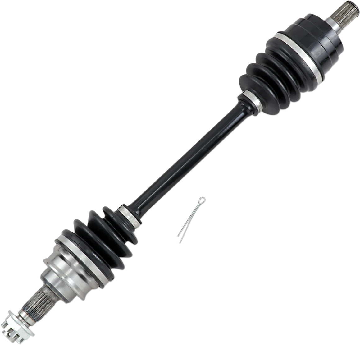 Easy-to-Use MOOSE UTILITY Axle Kit – Complete – Standard – Rear Left Right – Honda LM6-HO-8-301 Carefully Designed