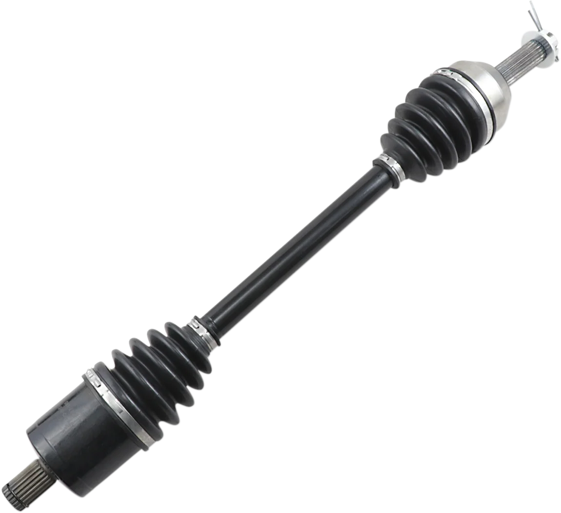 Artisan MOOSE UTILITY Axle Kit – Complete – Standard – Front Left Right – Polaris LM6-PO-8-314 Refined