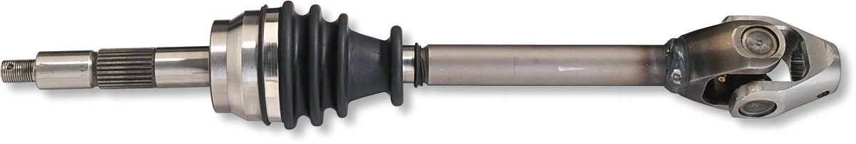 Powerful MOOSE UTILITY Axle Kit – Complete – Heavy-Duty – Polaris 54065 Professional