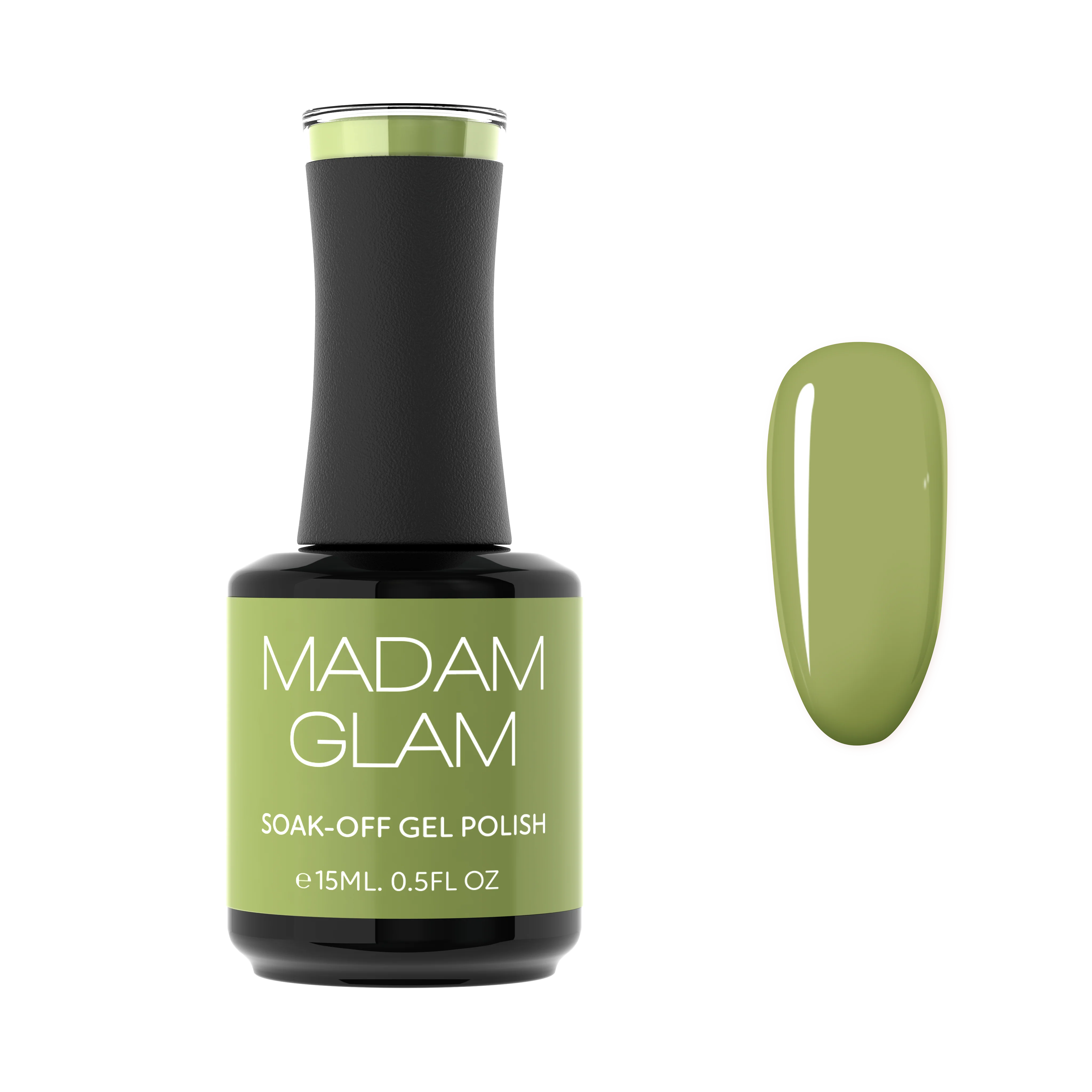 Exclusive Green Guru Fashionable