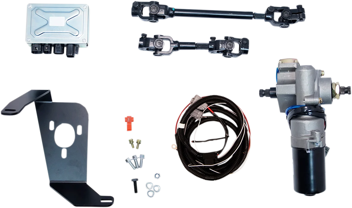 Unique MOOSE UTILITY Electric Power Steering Kit – Ranger PEPS-4001 Sophisticated