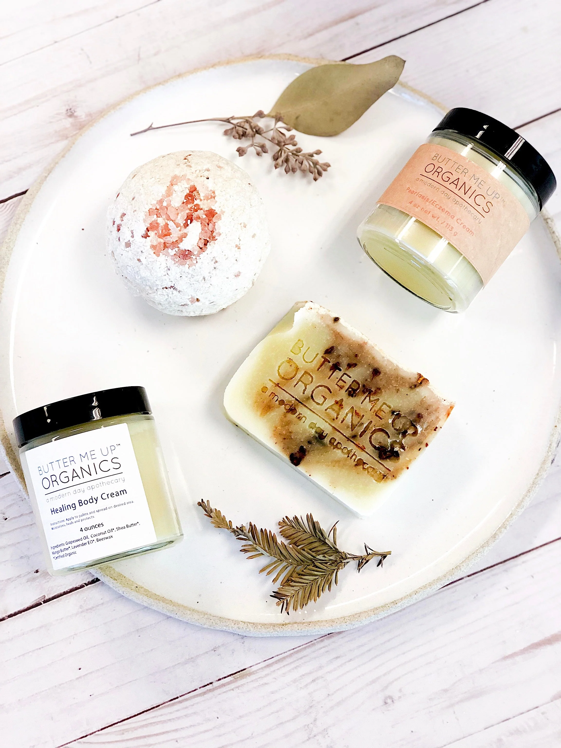 Proven Sensitive Skin Gift Set Functional