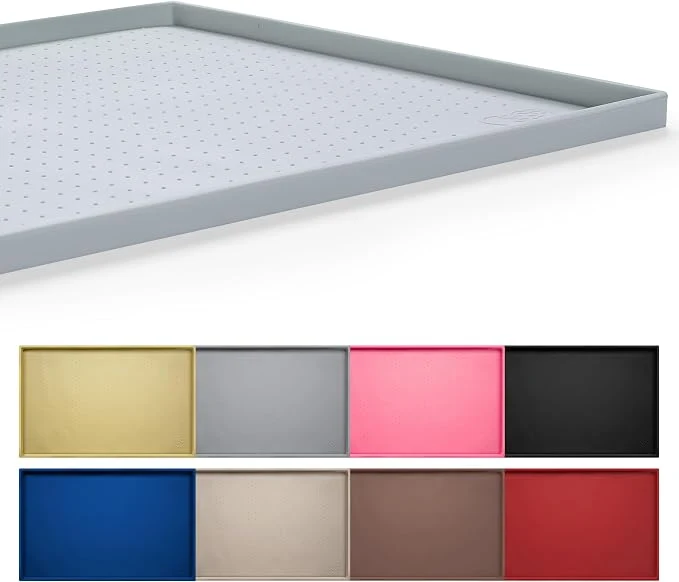High-Quality Hubulk Dog Feeding Mat by Hubulk – Feeding Mats Breathable