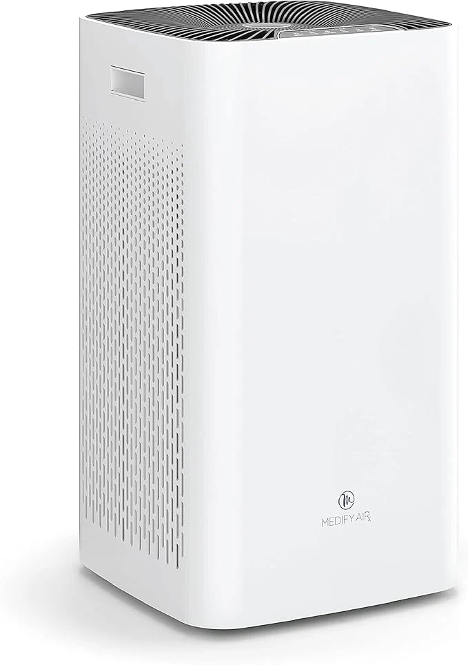 Fashionable Medify MA-112 Air Purifier V3.0 Pure