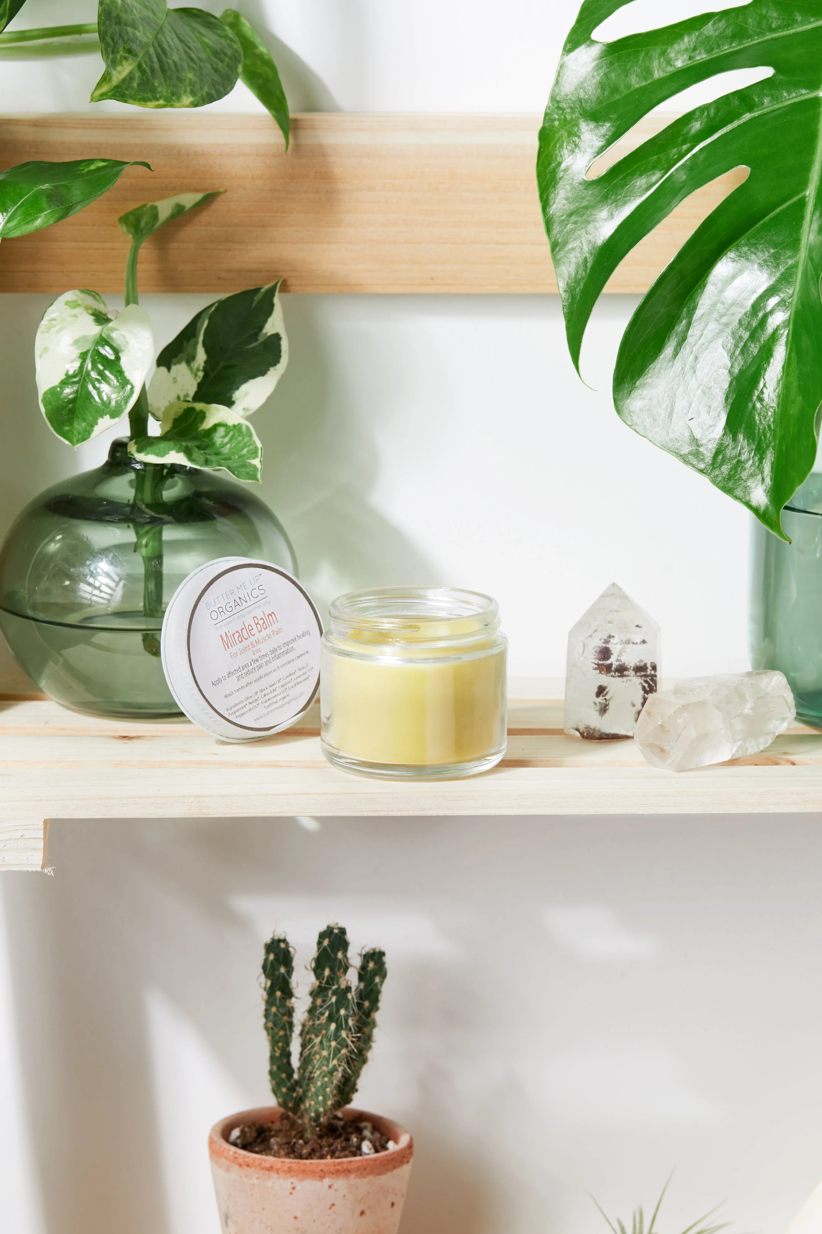 Sophisticated Balm Organic Herbal Pain Balm Muscle Pain Deep Joint Pain Pain Relief Balm Pain Reliever Sore Muscles Sore Joints Functional