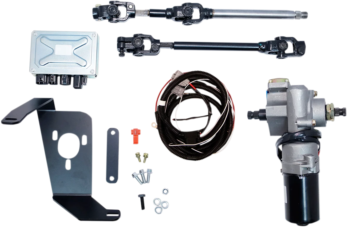 Artisan MOOSE UTILITY Electric Power Steering Kit – Ranger PEPS-4002 Innovative