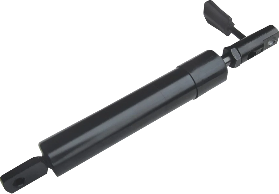 Solid MOOSE UTILITY Steering Wheel Shock – Tilt 100-2114-PU Consistent