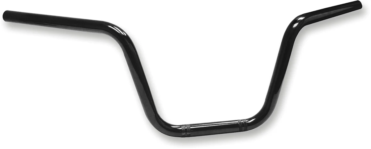Pure MOOSE UTILITY Handlebar – Yamaha Grizzly 550 700 700-1554-PU Responsible