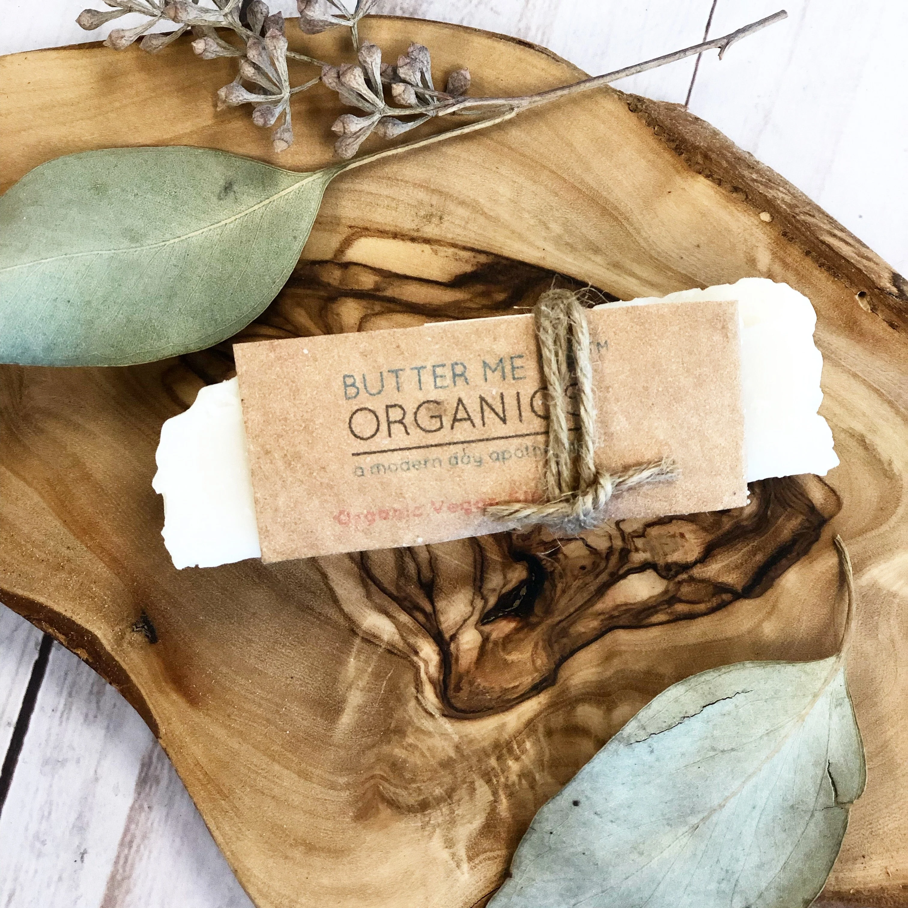 Unique Organic Vegan Stain Stick Verified