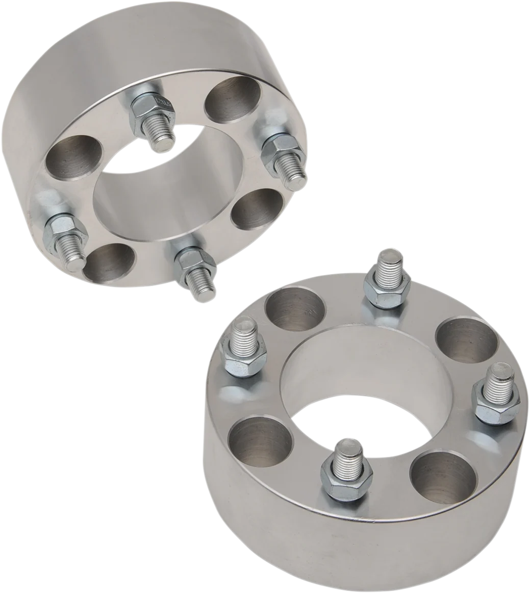 Reusable MOOSE UTILITY Wheel Spacers – with Studs – 4 156 – 2 – 12 mm x 1.50 MO41564156-2-12X150 Artisan