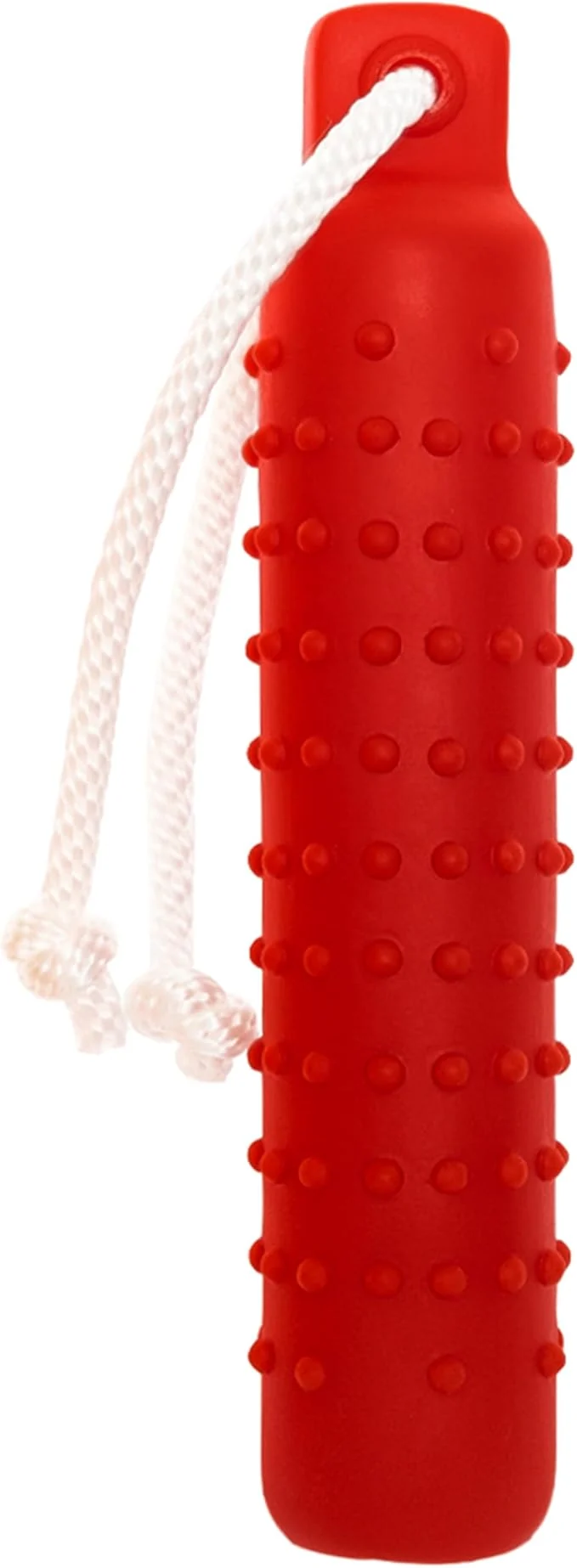 Fine Crafted Dog Float Toy – Interactive Training Bumper Fetching Retrieving Dog Water Toys Dummy Outdoor – Lightweight for Float on the Water Pool Fetch Rope Dog Toys for Small Medium Large DogsAbout This Prestigious