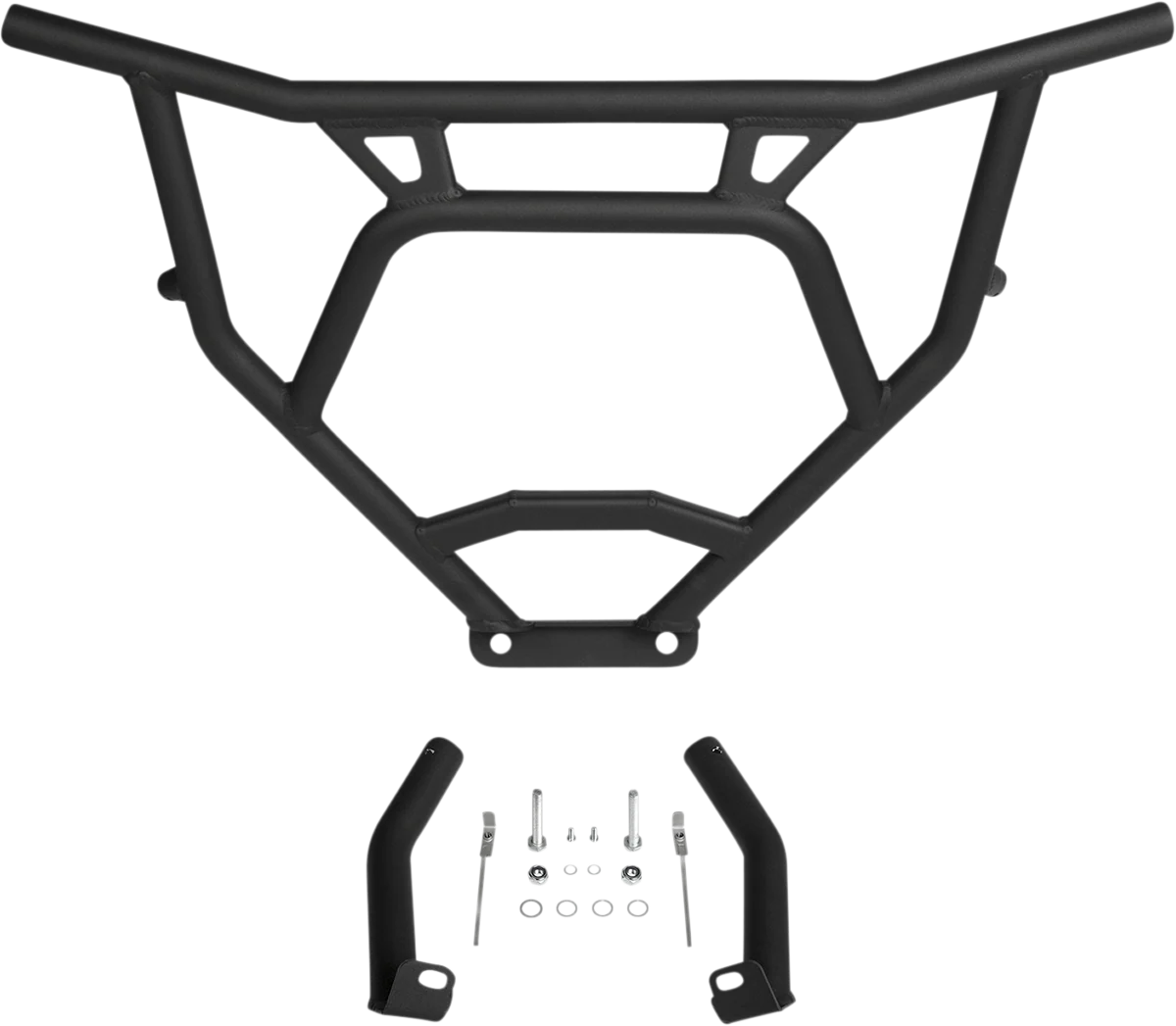 Specialty MOOSE UTILITY Rear bumper – Can-Am X3 2444.7288.1 Exceptional