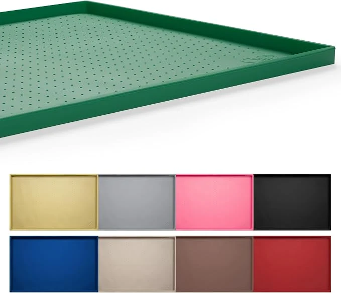 High-Performance Hubulk Dog Feeding Mat by Hubulk – Feeding Mats Genuine