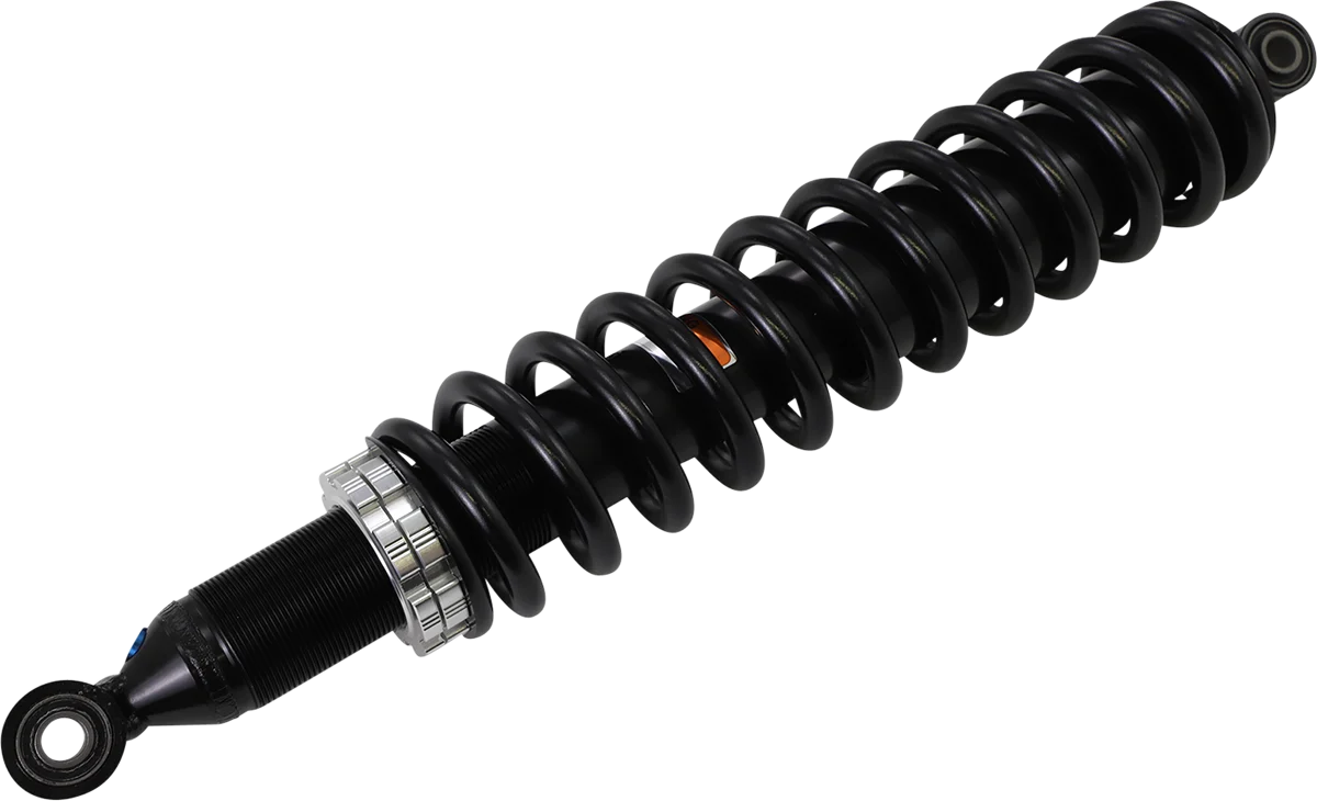 Certified MOOSE UTILITY Gas Shock – Heavy Duty – Front AU-04358 Premium