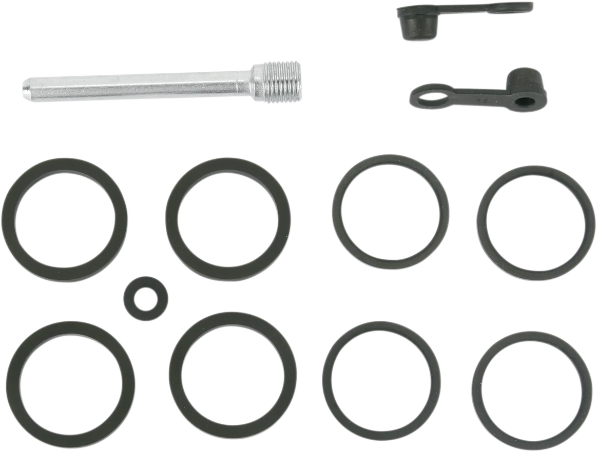 Fast MOOSE UTILITY Caliper Rebuild Kit – Rear – Yamaha 08-857M Pure