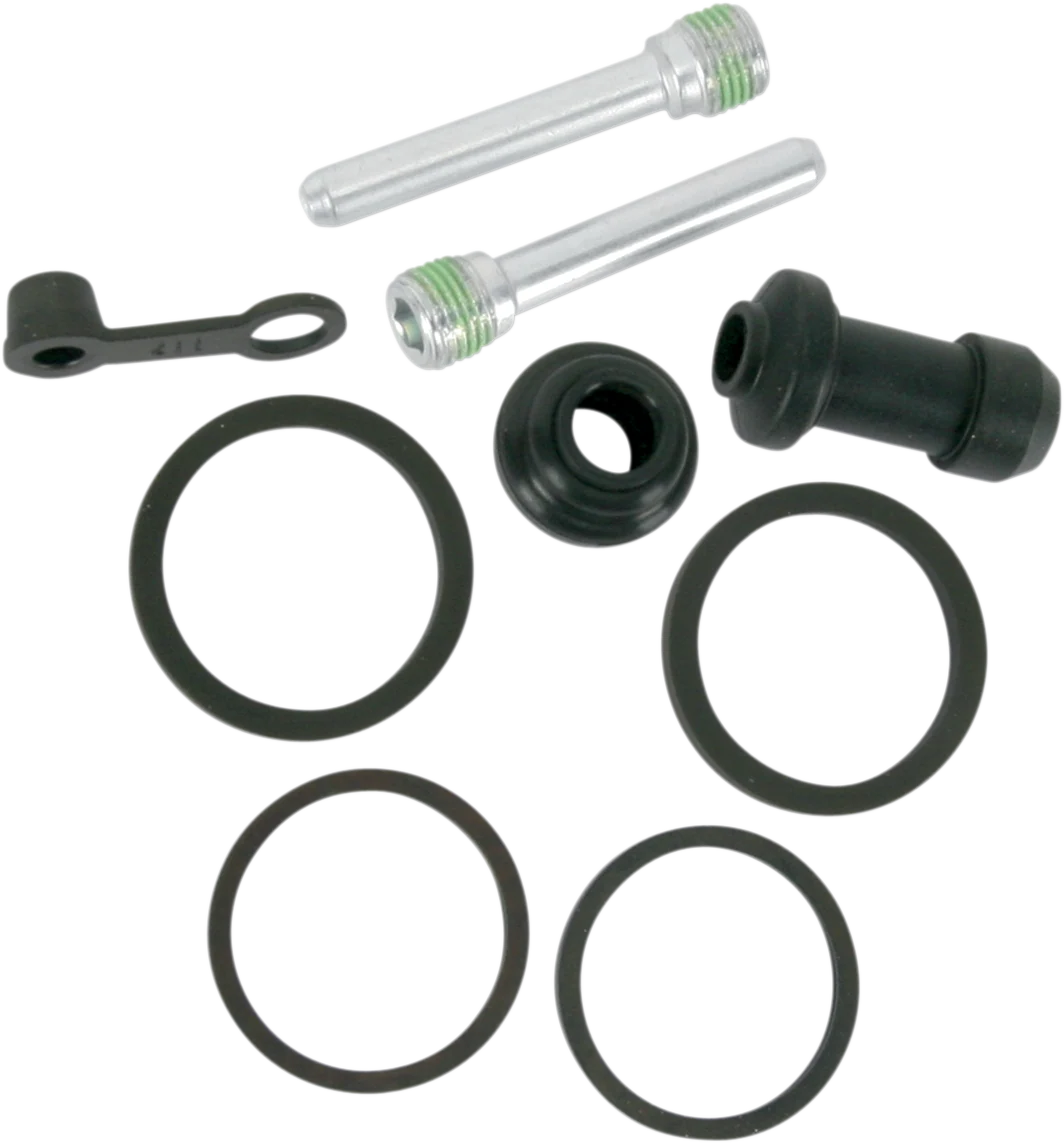 Lightweight MOOSE UTILITY Caliper Rebuild Kit – Front – Yamaha 08-803M Trendy