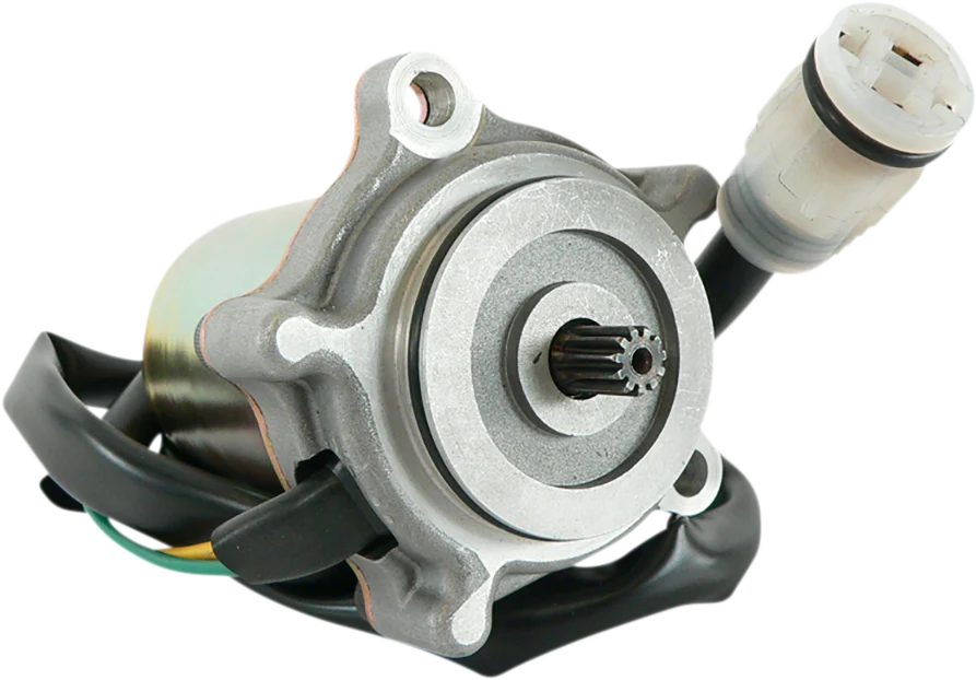 Artisan MOOSE UTILITY Shift Control Motor 430-58002 Specialty