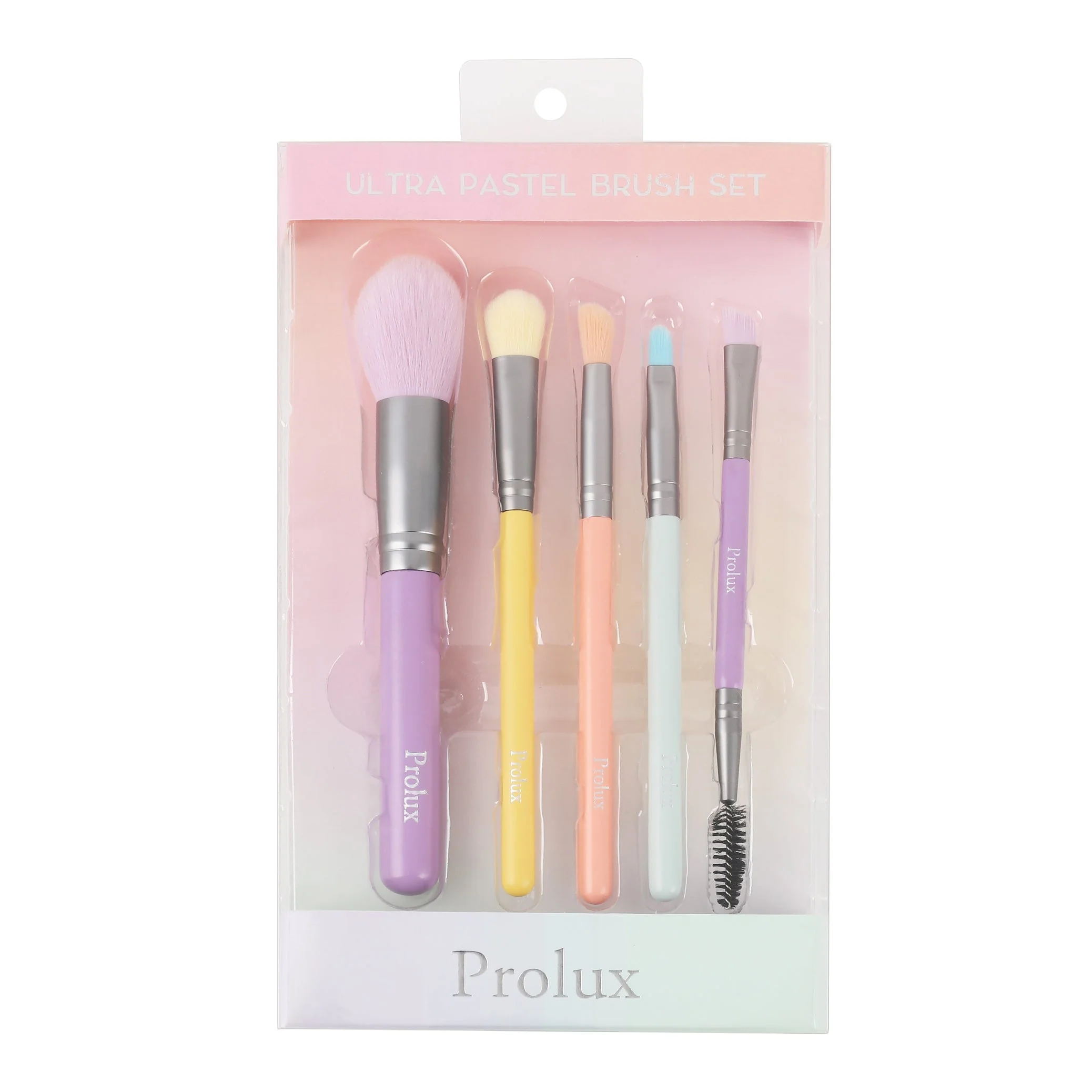 High-Quality Ultra Pastel Brush Set Carefully Designed