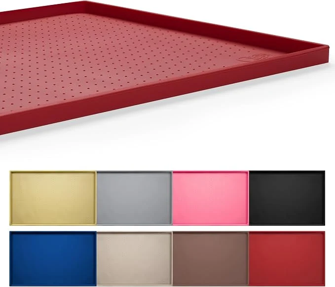 Fashionable Hubulk Dog Feeding Mat by Hubulk – Feeding Mats Dependable