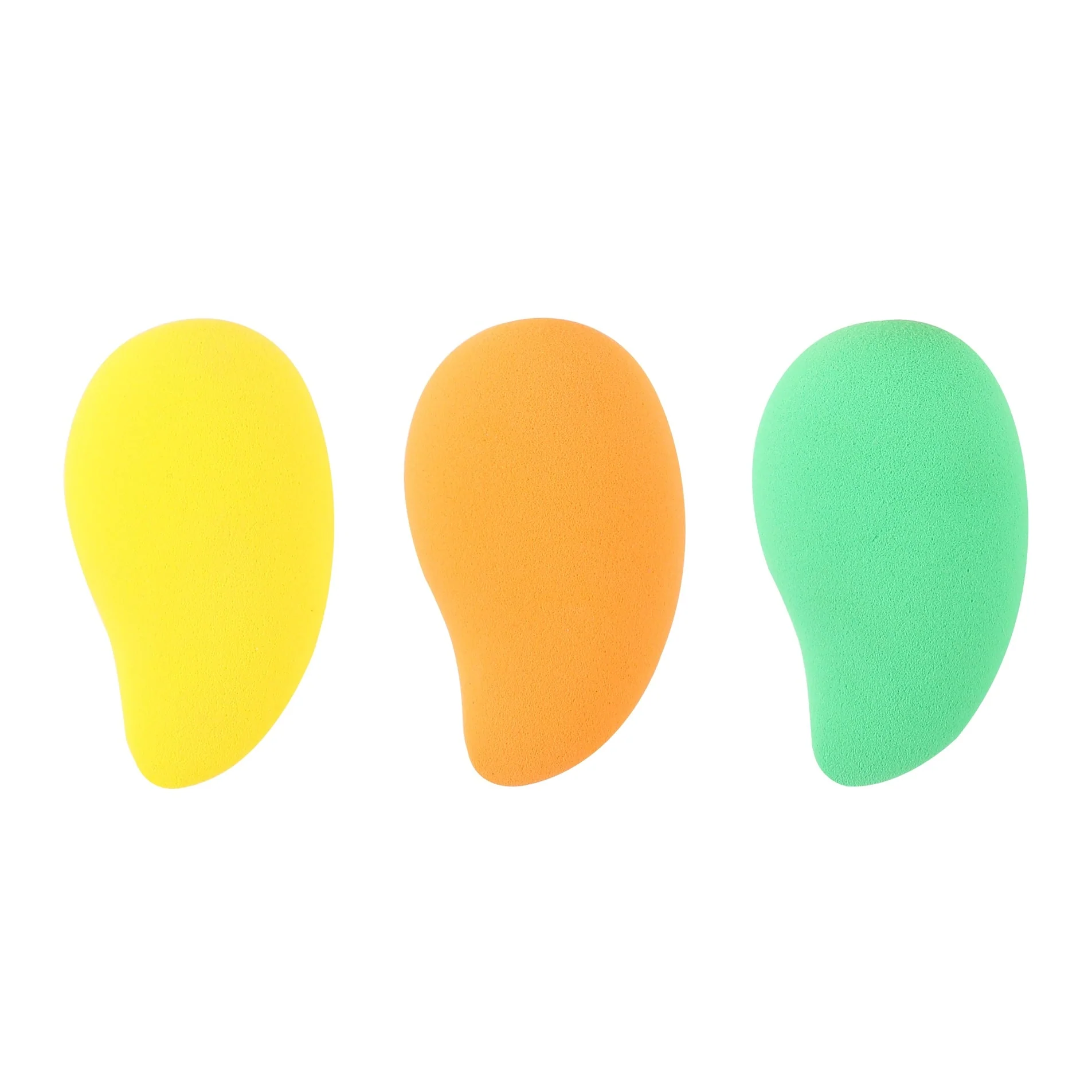 Expertly Made Mango Blending Sponge Set Selected