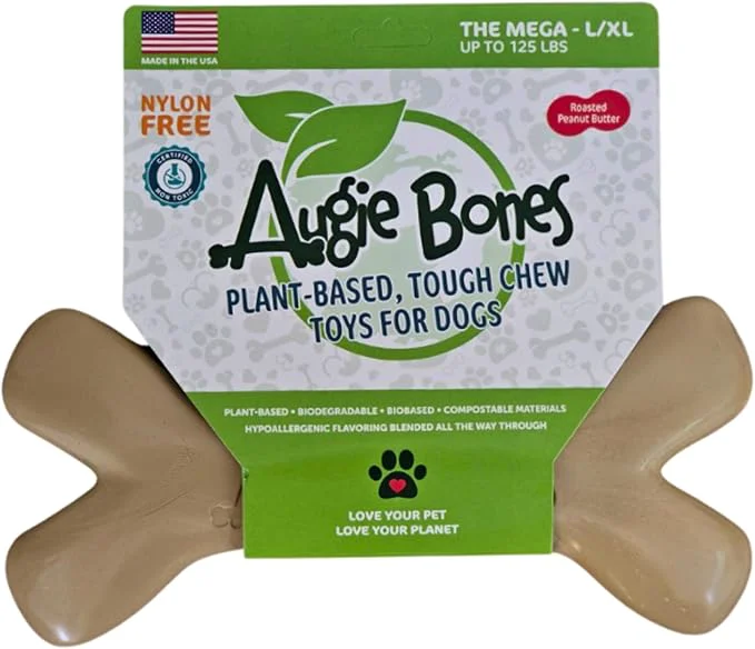 Versatile Non-Toxic Dog Toys Long-Lasting