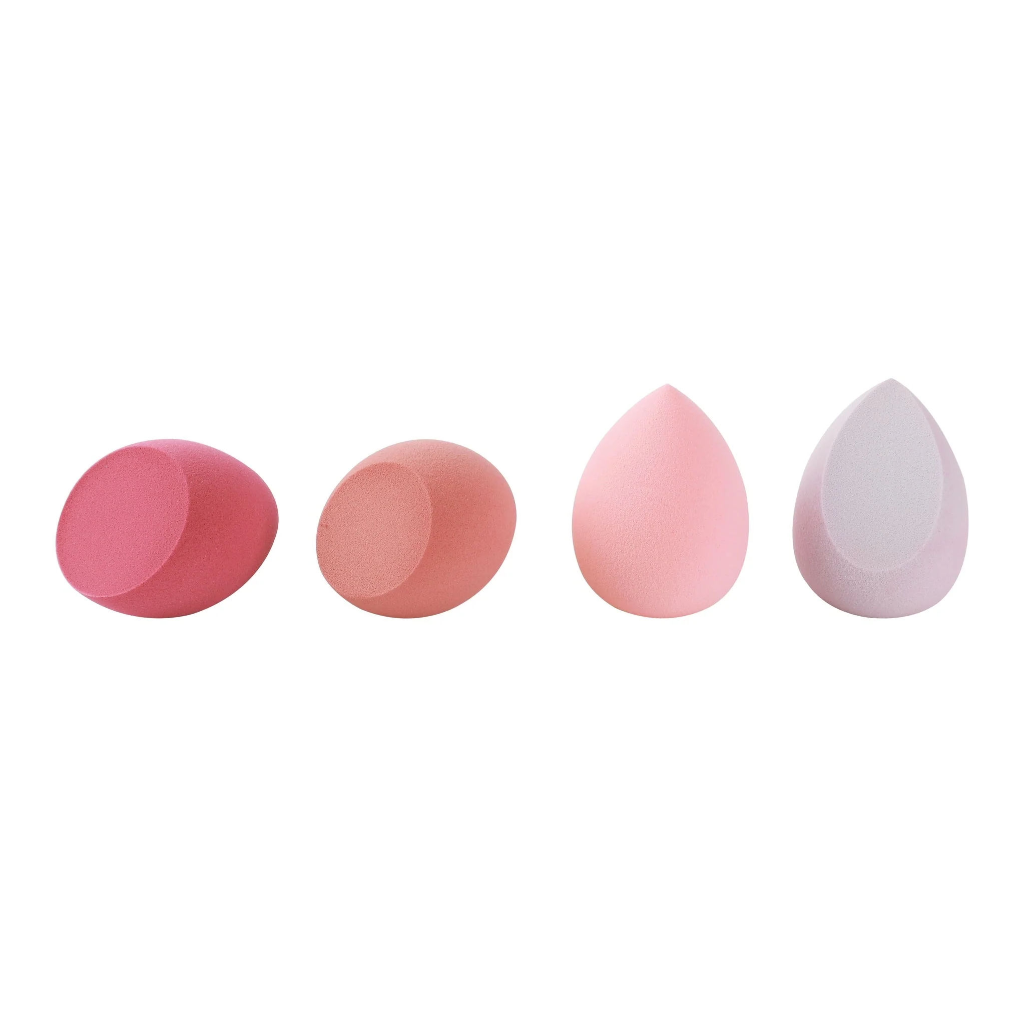 Responsible Blending Sponge Set Dependable