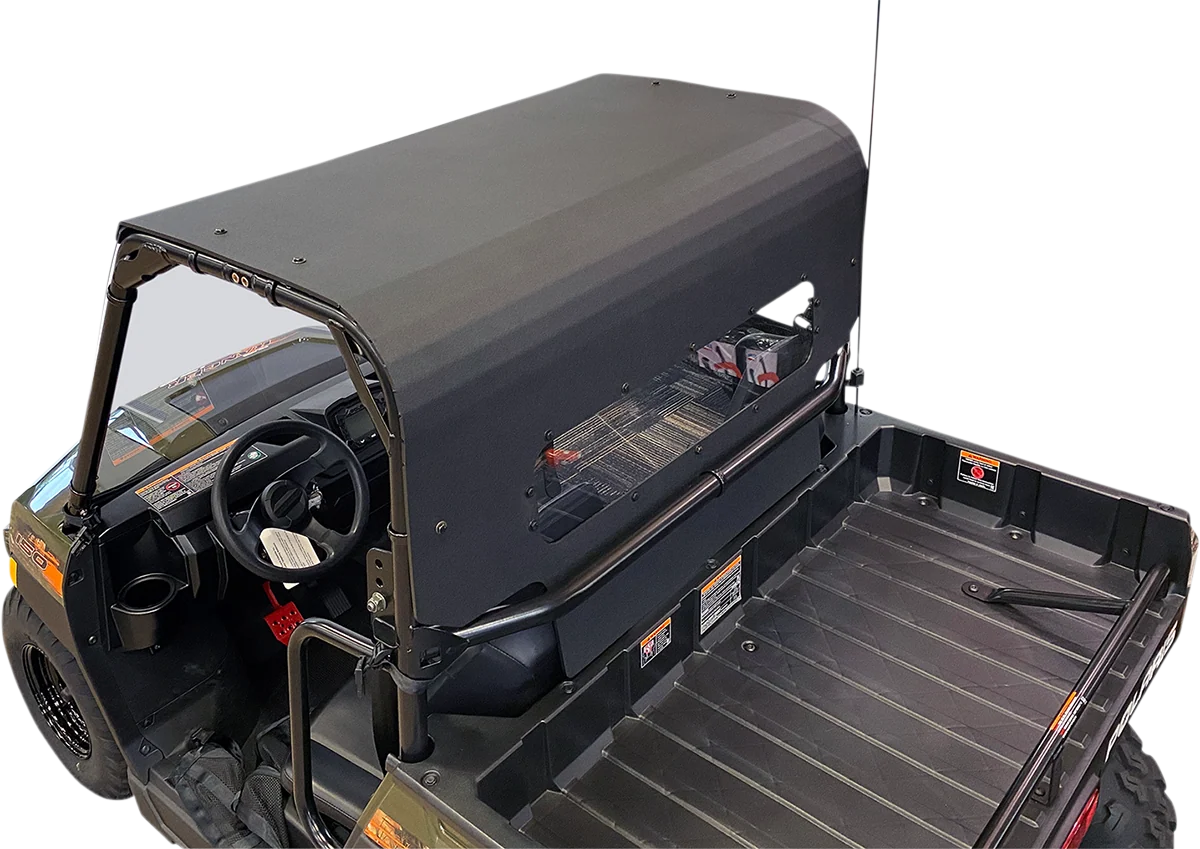 Eco-Friendly MOOSE UTILITY Panel Kit – Windshield – Roof – Rear Panel – Ranger V000234-00000M Healthy