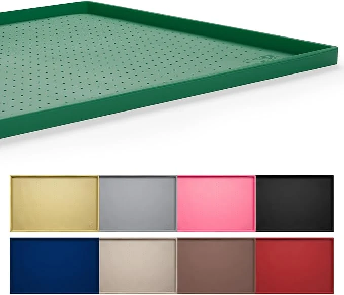 Original Design Hubulk Dog Feeding Mat by Hubulk – Feeding Mats Pure