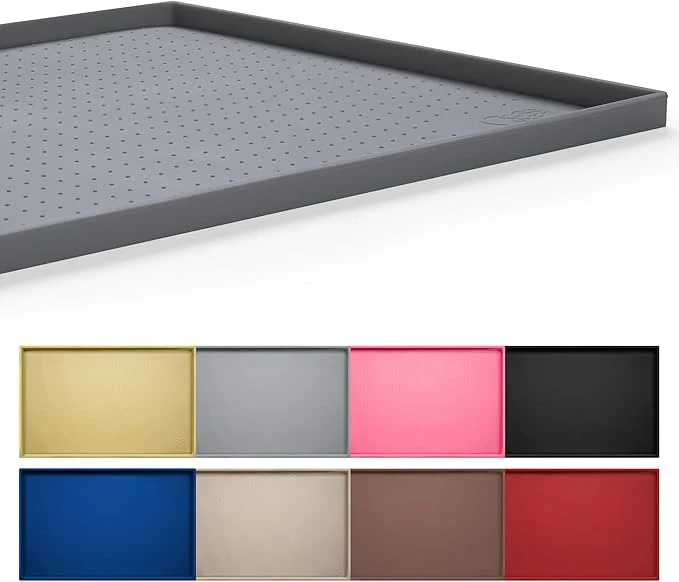 Fashionable Hubulk Dog Feeding Mat by Hubulk – Feeding Mats Professional