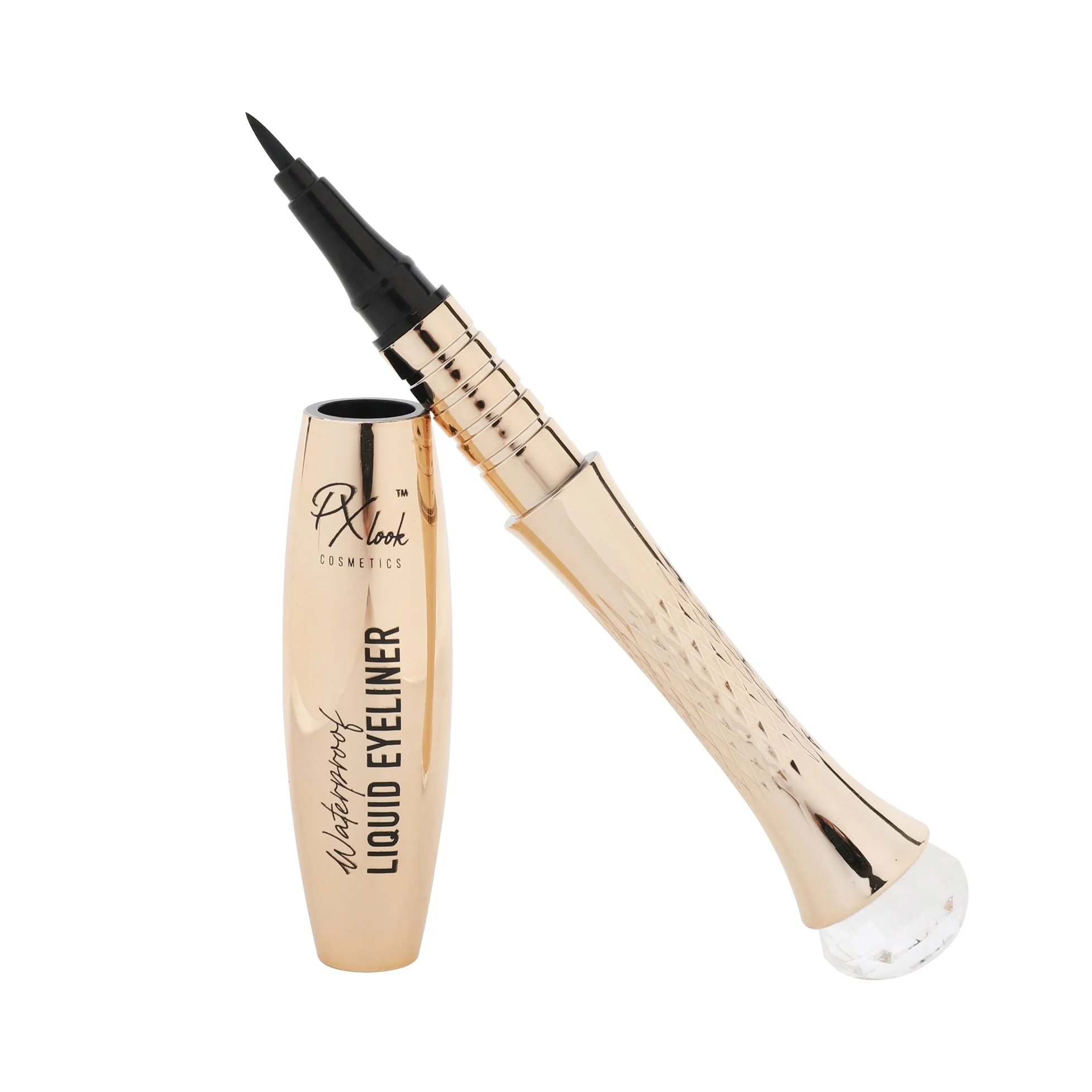 Enhanced Waterproof Eyeliner Versatile