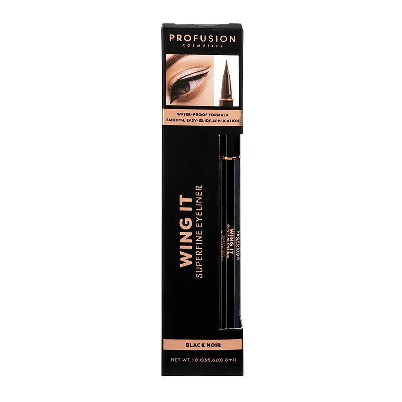 Optimized Wing It Superfine Black Eyeliner Relaxed