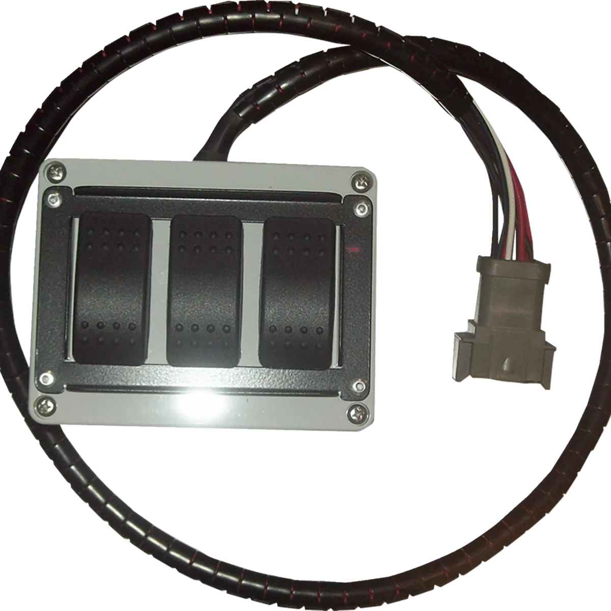 Elegant MOOSE UTILITY V-Plow Controller w Wiring X1610-S02-0880PF Long-Lasting