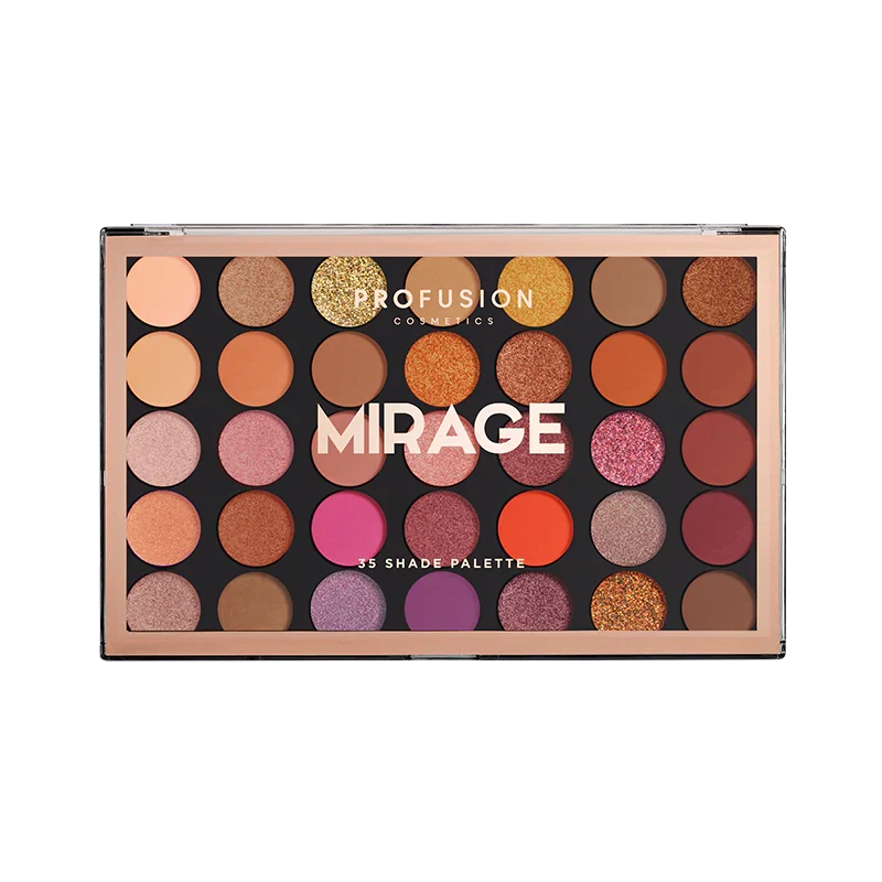 Fashionable Mirage Carefully Designed