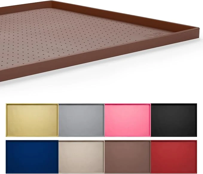 Sustainable Hubulk Dog Feeding Mat by Hubulk – Feeding Mats Carefully Designed